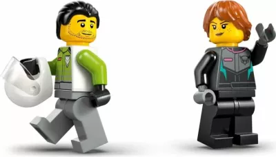 Lego City set lodër për fëmijë