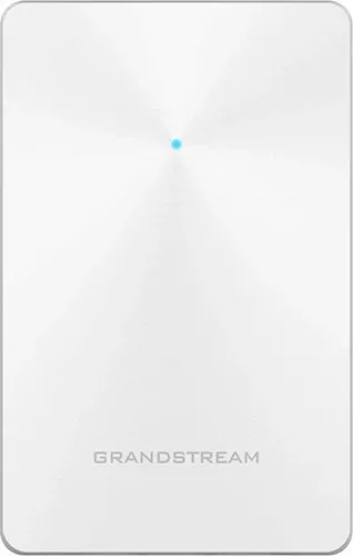 Access point Grandstream GWN7624, 3550 Mbit/s, 1000,2500 Mbit/s, 2 GHz, Multi User MIMO, Bardhë