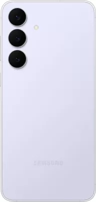 Celular Samsung Galaxy S25 FE, 6.7", 8 GB RAM, 256 GB, Blu