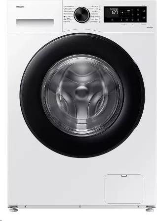  Lavatriqe Samsung WW80CGC0EDAELE, 8kg