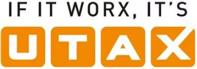 Kuti mbetje toneri, Utax WT-860, kod 653010007