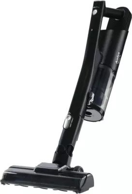 Kasë fshesë Amica Aura Dark VM 7051, pa kabllo, 0.45L, e zezë