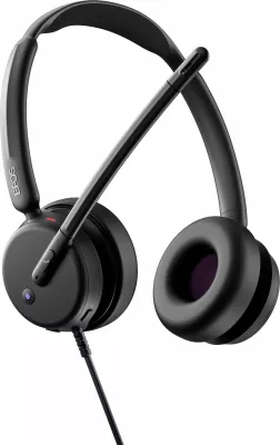 Kufje EPOS IMPACT 460T Bluetooth, biznes, e zezë
