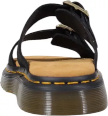 Çizme për meshkuj Dr. Martens Josef 41082001, të zeza [Ngjyra: 41]