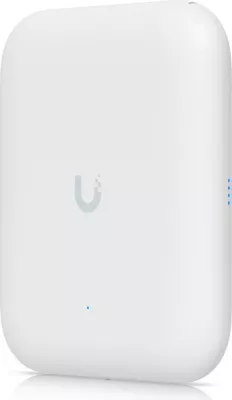 Access point Ubiquiti U7 Outdoor, Bardhë
