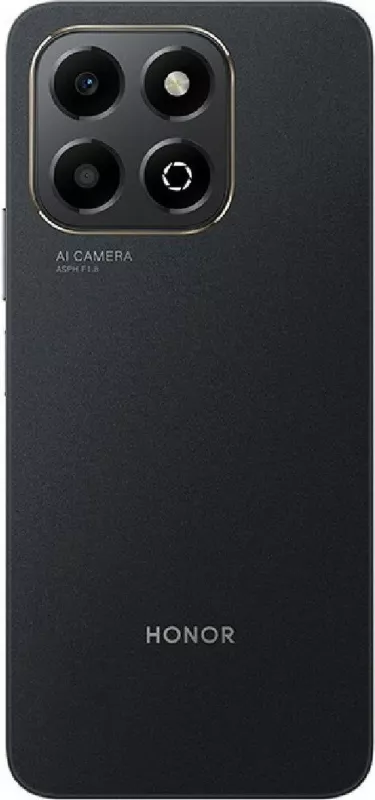 Celular HONOR X6b 4/128GB, i zi