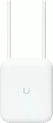 Access point Ubiquiti U7 Outdoor, 2.4 GHz, 5 GHz, 4300 Mbit/s, IPX6