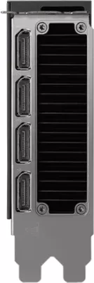 Kartelë grafike PNY NVIDIA RTX 4500 Ada 24GB GDDR6 PCIe 4.0