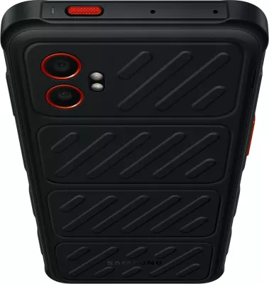 Celular Samsung Galaxy Xcover7 Pro EE 5G 6GB 128GB zi