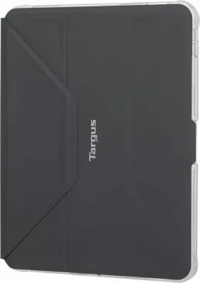 Mbështjellës Targus Pro-Tek Clear për iPad 10.9, TPU, stand, transparent