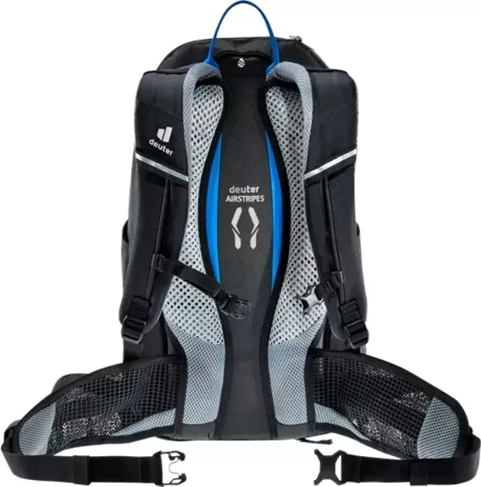 Çantë biçiklete Deuter Superbike 18, e zezë