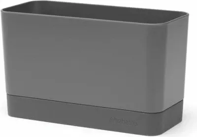 Organizues kuzhine Brabantia 117503 11.5×19×8.5 cm gri