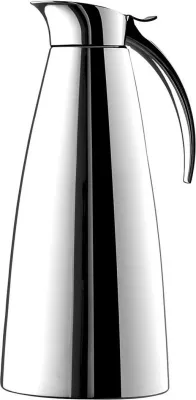 Termos Emsa Eleganza 502664, 1.3L, çelik inox