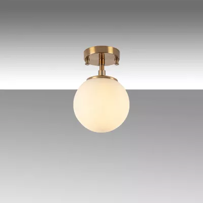 Llambë tavani vintage Opviq Atmaca - 10220