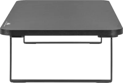 Mbajtës monitori/laptopi Maclean MC-933, deri 32", 20 kg, i zi