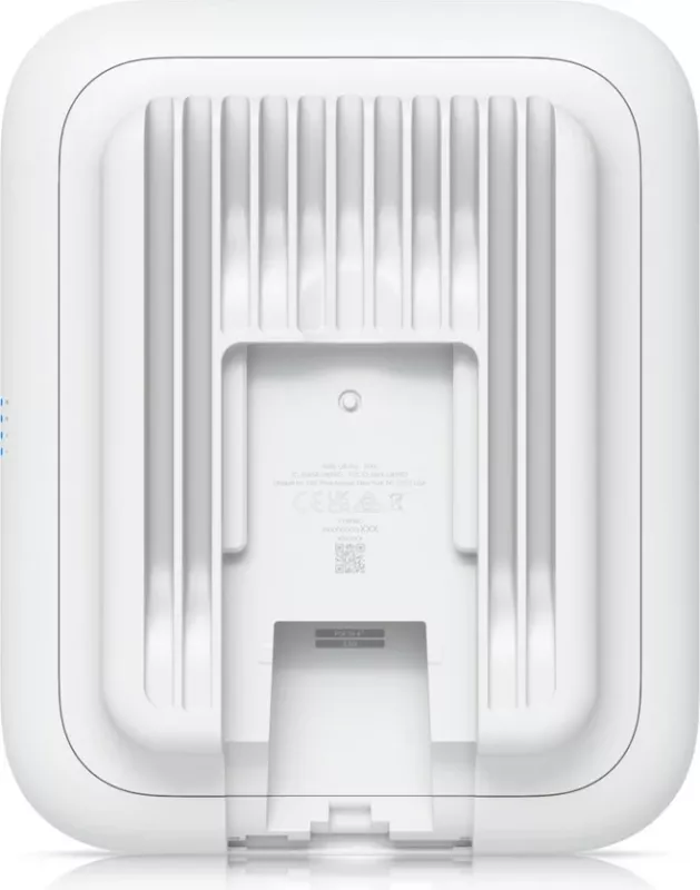 Access point Ubiquiti U7 Outdoor, Bardhë