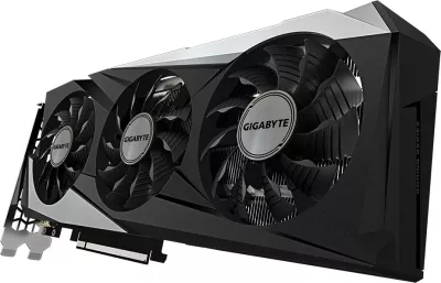 Kartelë grafike Gigabyte GeForce RTX 3060 OC 12G, PCI Express x16 4.0, 12 GB, GDDR6, e zezë