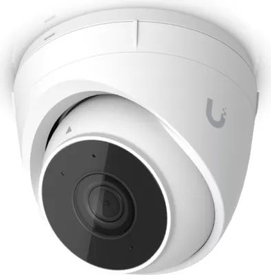 Kamerë sigurie IP UBIQUITI UniFi Protect G5 Turret Ultra UVC-G5-Turret-Ultra 4MP 2K PoE IR IP66, bardhë