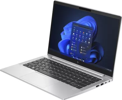Laptop HP ProBook 630 G10, 13.3", Intel Core i5-1335U, 16GB RAM, 512GB SSD, Argjendtë