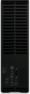 Hard disk Western Digital Elements Desktop, 10 TB, 3.2 Gen 1 (3.1 Gen 1), i zi