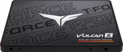 Disk SSD TeamGroup T-Force Vulcan Z 1TB 2.5\" SATA III T253TZ001T0C101, i zi