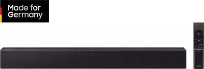 Soundbar Samsung HW-B410GF, 2.0 kanale, Bluetooth, i zi
