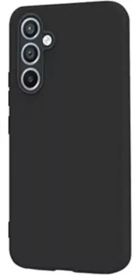 Mbështjellës 4smarts 540353, Samsung Galaxy A54, 16.3 cm (6.4"), Ngjyrë e zezë