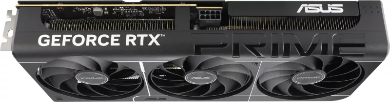 Kartë grafike ASUS Prime RTX5060TI-16G, NVIDIA GeForce RTX 5060 Ti, 16 GB GDDR7, Multikolor