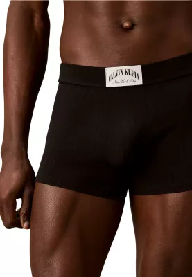 Të brendshme për meshkuj Calvin Klein Underwear TRUNK LV00NB4504, të zeza [Madhësia: XS]