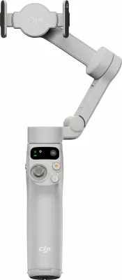 Stabilizator për celular DJI Osmo Mobile 7, i bardhë