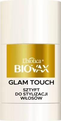Stick për stilim flokësh BIOVAX Glamour Glam Touch Smoothing Styling Stick 25g