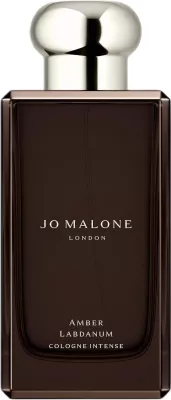 Eau de Cologne Jo Malone Amber Labdanum Cologne Intense 100ml