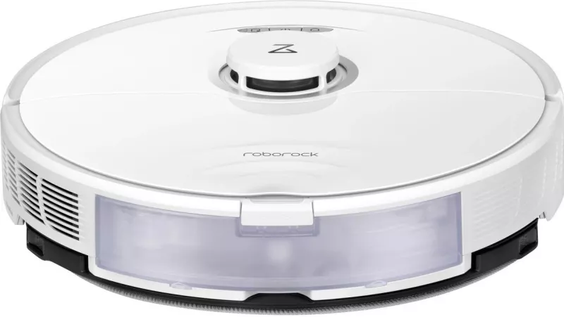 Fshesë robotike me vakum Roborock S8, e bardhë