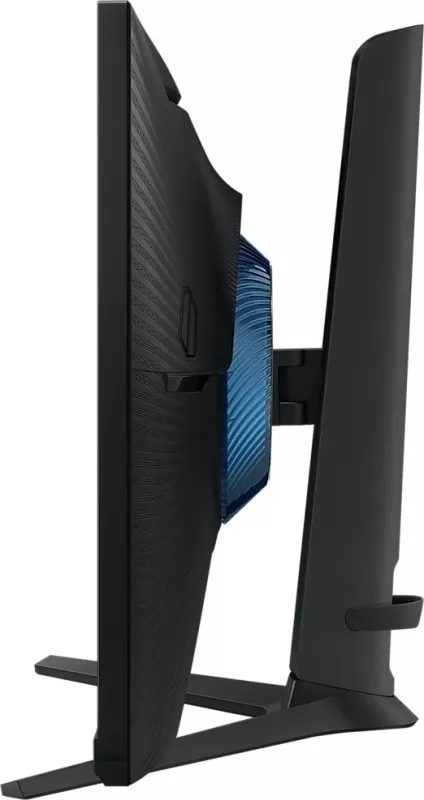 Monitor Samsung G30A, 27", Full HD, LED, 1 ms, i zi