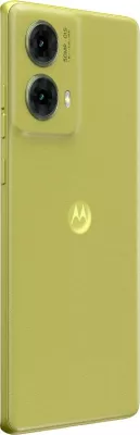Celular Motorola G85 5G DS, 8/256GB, Gjelbër