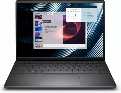 Kompjuter Dell Pro 14 Essential PV14250, C7-150U, 16GB RAM, 1TB SSD, 14 inç, Windows 11 Pro, zi