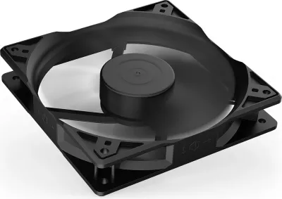 Ventilator kasë Endorfy Zephyr 120mm, 1100 RPM, FDB, 12V, i zi