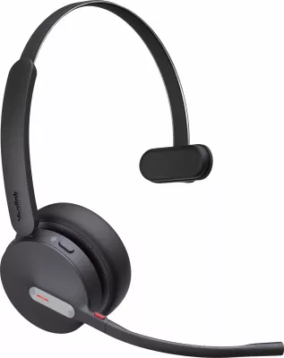 Kufje Bluetooth Yealink BH70 Mono UC USB-C/A
