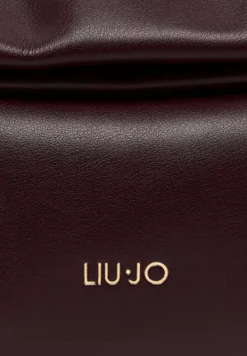Çantë clutch Liu Jo AF6097 E1065 për femra, vjollcë