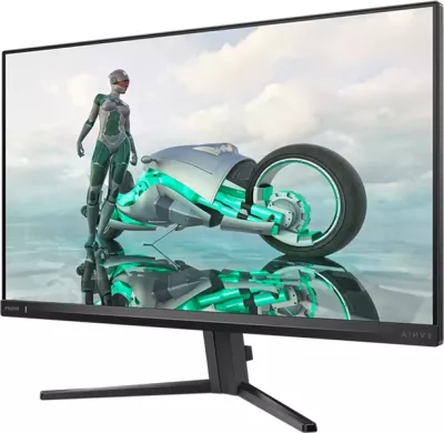 Monitor gaming Philips Evnia 27M2N3500NL 27\" QHD 180Hz VA 1ms HDR10