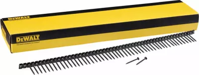 Vijakë DeWalt DWF4100550 3.5x55 mm 1000 copë