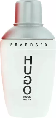 Eau de Toilette për meshkuj Hugo Boss Reversed 75ml