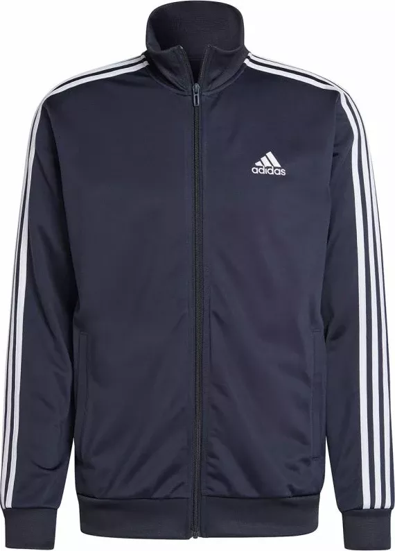 Trenerka për meshkuj Adidas, të kaltërta [Madhësia: S]