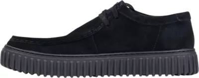 Çizme të shkurta për meshkuj Clarks Torhill Lo 26172019, të zeza [Madhësia: 41½]
