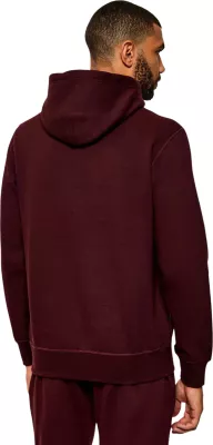 Duks me kapuç për meshkuj Tommy Hilfiger MW0MW39997, bordo [Madhësia: L]