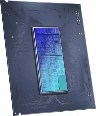 Procesor Intel Core Ultra 5 225F 3.3GHz 20MB OEM (AT8076806416)