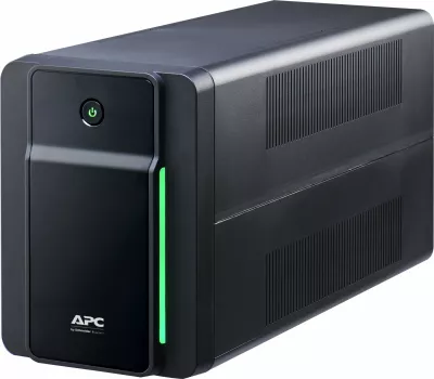UPS APC BX2200MI-GR, Line-Interactive, 2.2 kVA, 1200 W, Sine, 140 V, 300 V