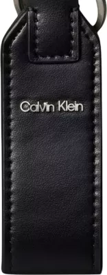 Varëse për çelësa për meshkuj Calvin Klein LV04D1357G, e zezë