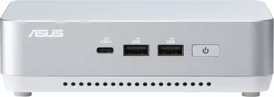 Mini PC ASUS NUC 14 Pro+ RNUC14RVSU900000I, DDR5-SDRAM, PCI Express, Wi-Fi 6E, 150 W
