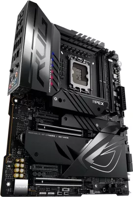 Pllakë amë ASUS ROG MAXIMUS Z790 APEX ENCORE, Intel Z790 LGA 1700 ATX
